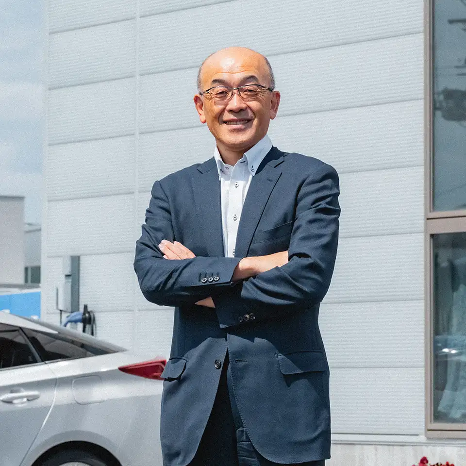 丹野経営会計株式会社 - 採用情報