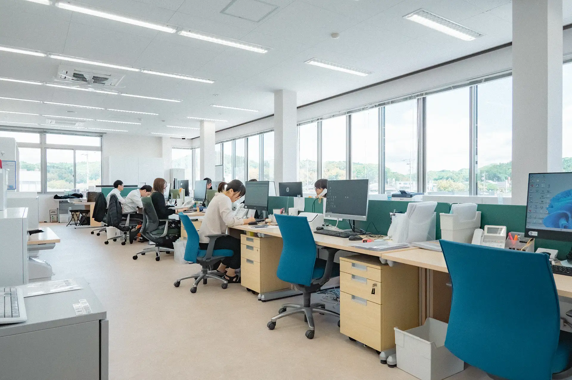 丹野経営会計株式会社 - イメージ2